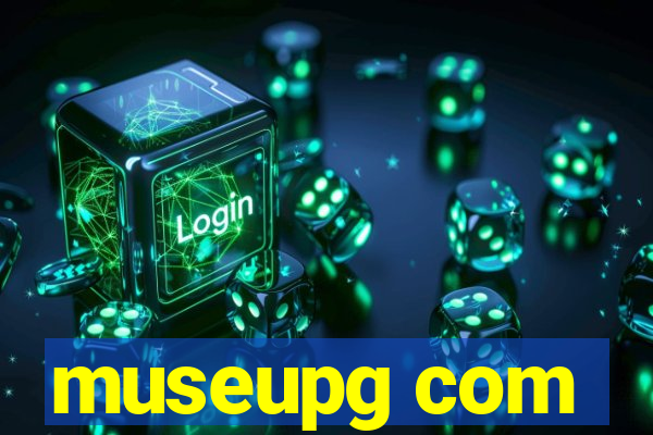 museupg com